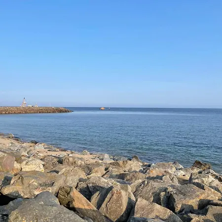Coningbeg 度假居
